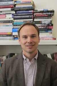 Professors weigh in on the election