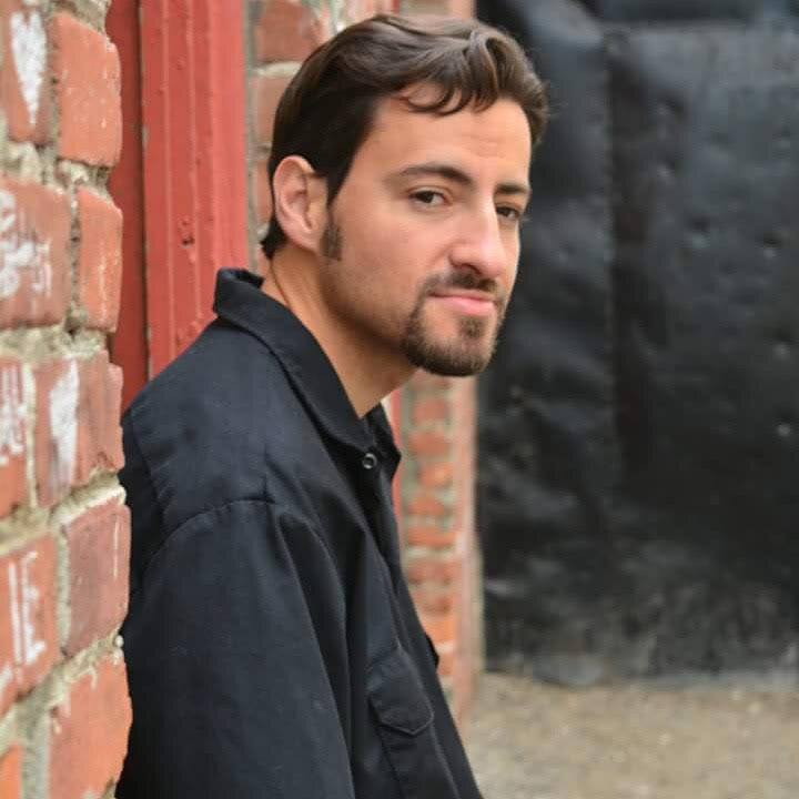 Jean-Pierre Giagnoli