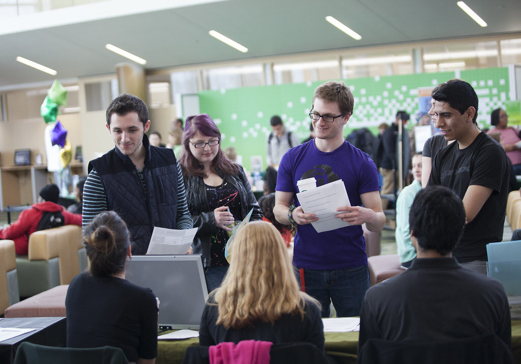 Opinion | Unpaid internships are a privilege