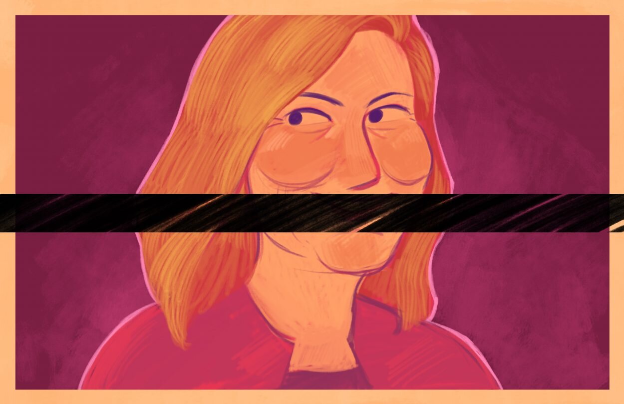 Editorial | Please communicate, Lisa Sparks