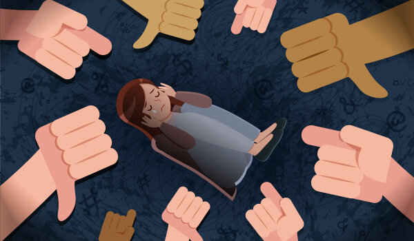 Opinion | The problem with complaining culture