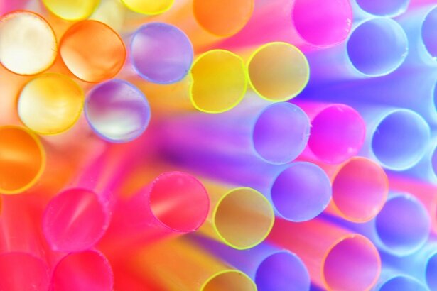 Opinion | The truth about plastic straws