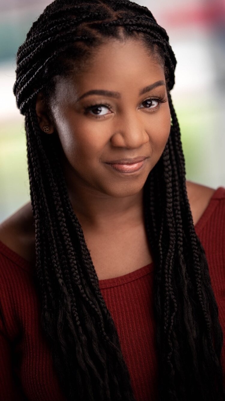 Regina Bryant, Chapman screen acting ‘20 alumna