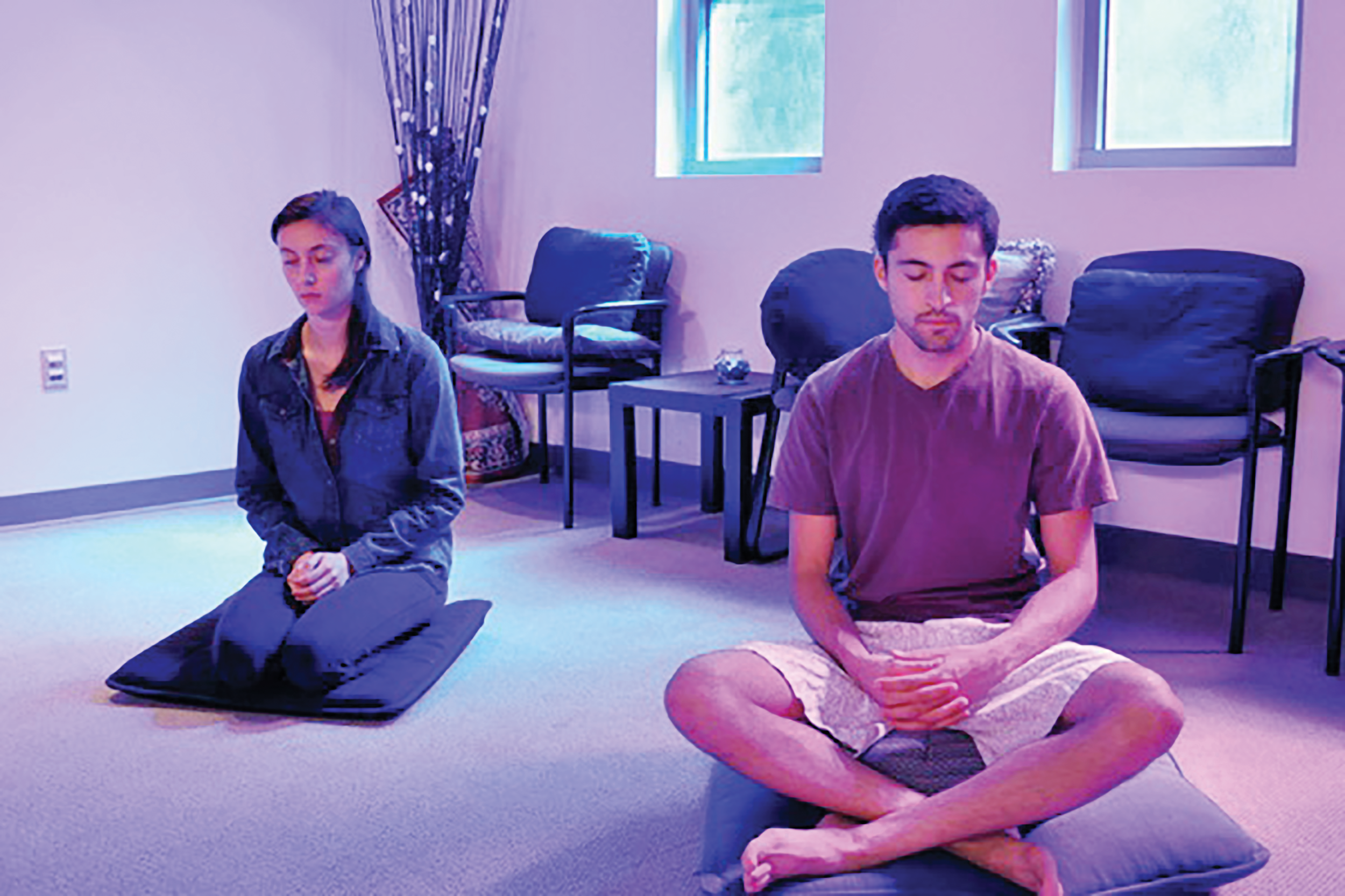 University launches health and wellness website