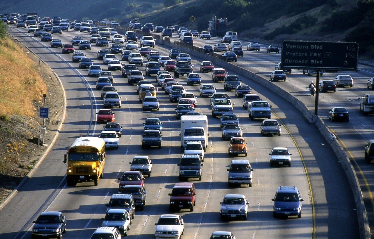 Opinion | I have a rational fear of driving