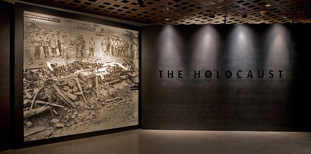Opinion | The Holocaust is more than a statistic