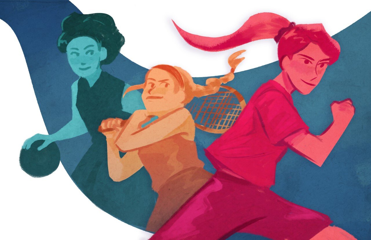 Editorial | Athletes shouldn’t be defined by their gender