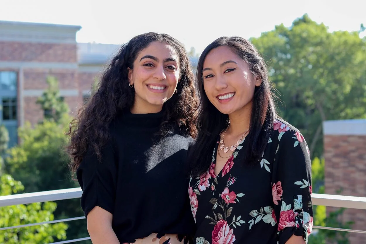 ‘Old issues, new passion’: Amid and Tan talk 2019 goals