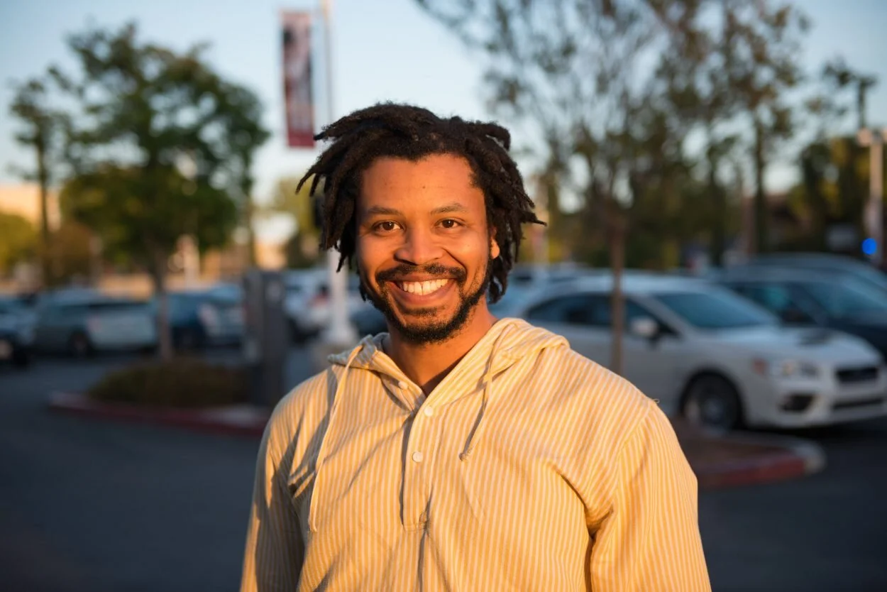 Dodge professor talks ‘The Birth of a Nation’ and diversity at Chapman