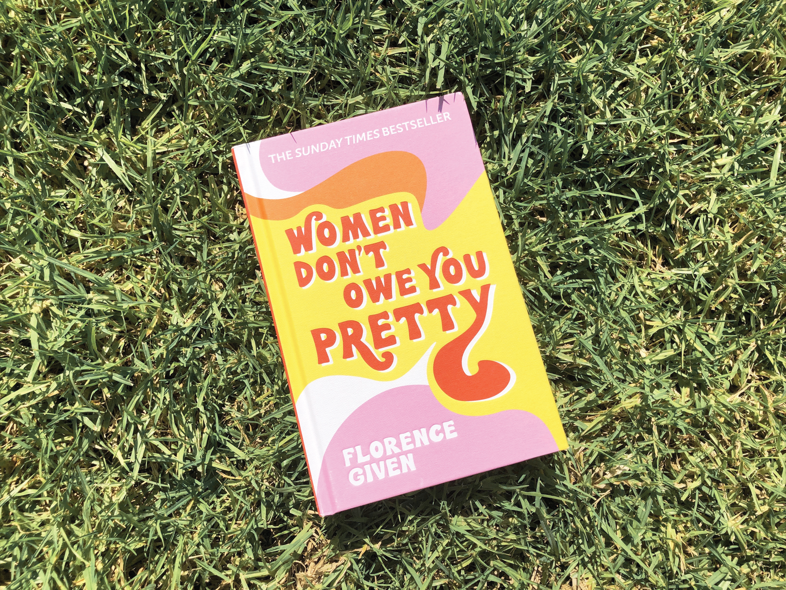 Review | ‘Women Don’t Owe You Pretty’ uncovers true feminism 