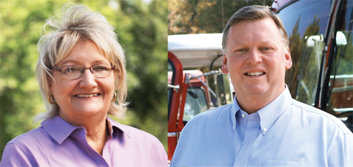 Q&amp;A | Open Orange City Council seats for mayor