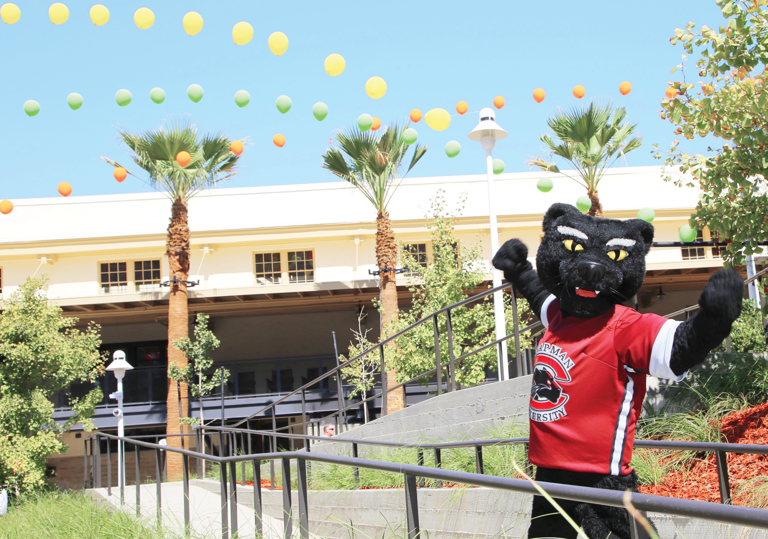 First-ever virtual homecoming unites alumni