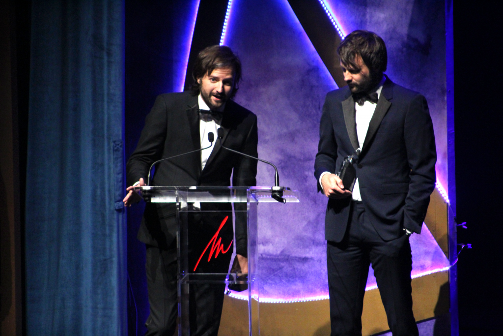 ‘Stranger Things’ creators and Chapman alumni headed to court for alleged plagiarism