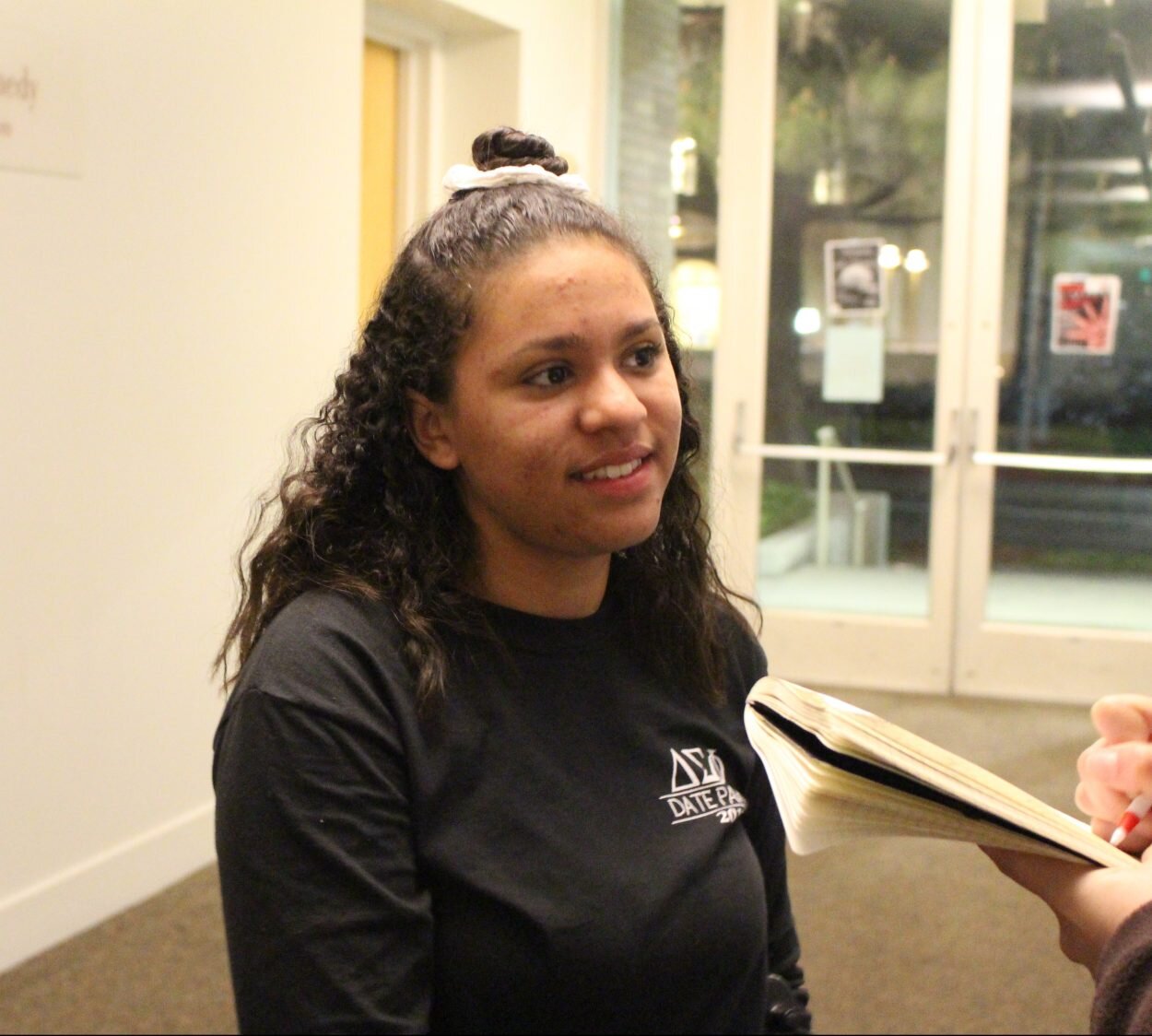 Black Student Union to remain active despite low attendance