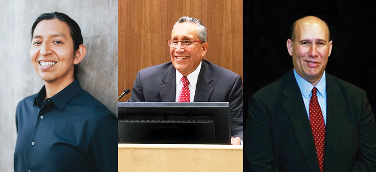 Q&amp;A | Open Orange City Council seat for District 2