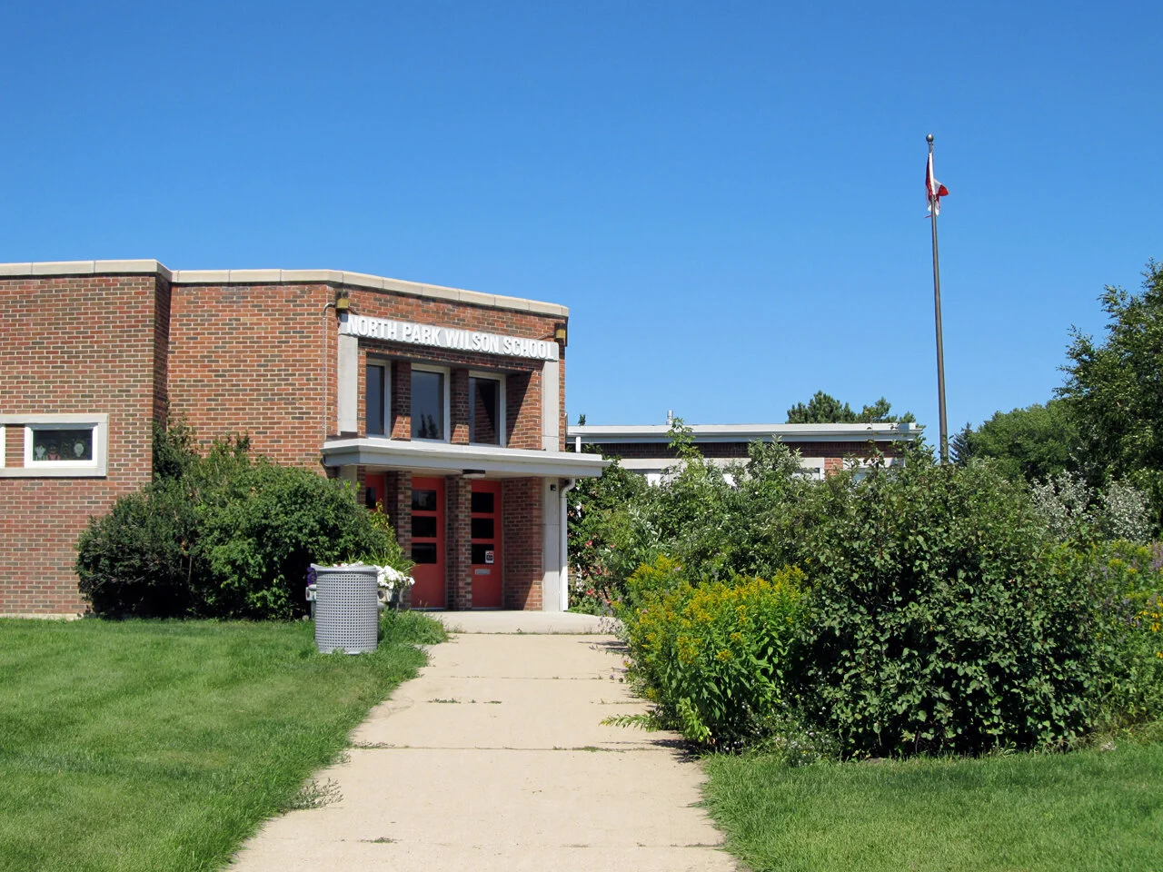 Brandman student killed in San Bernardino shooting