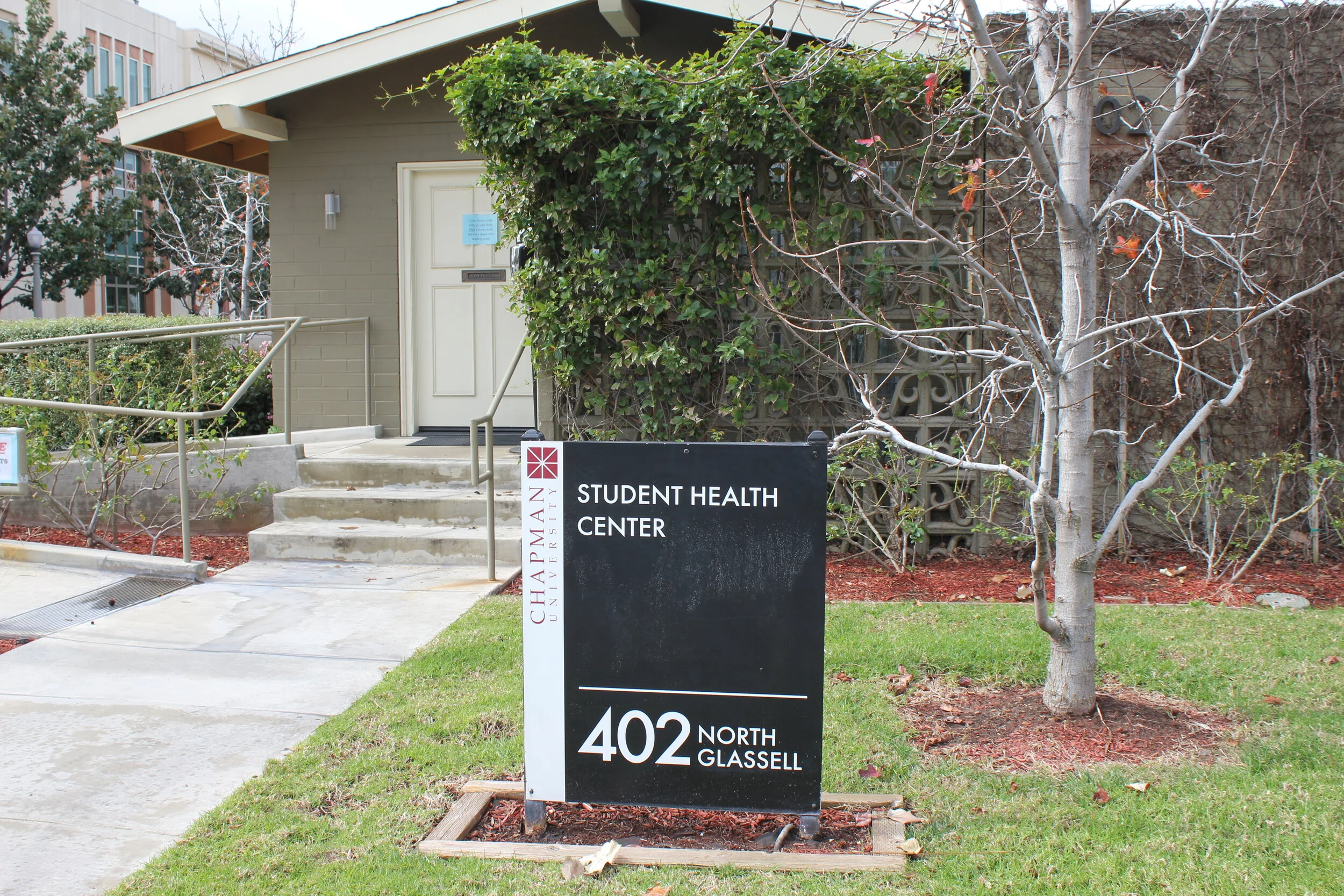 1 student diagnosed with bacterial meningitis