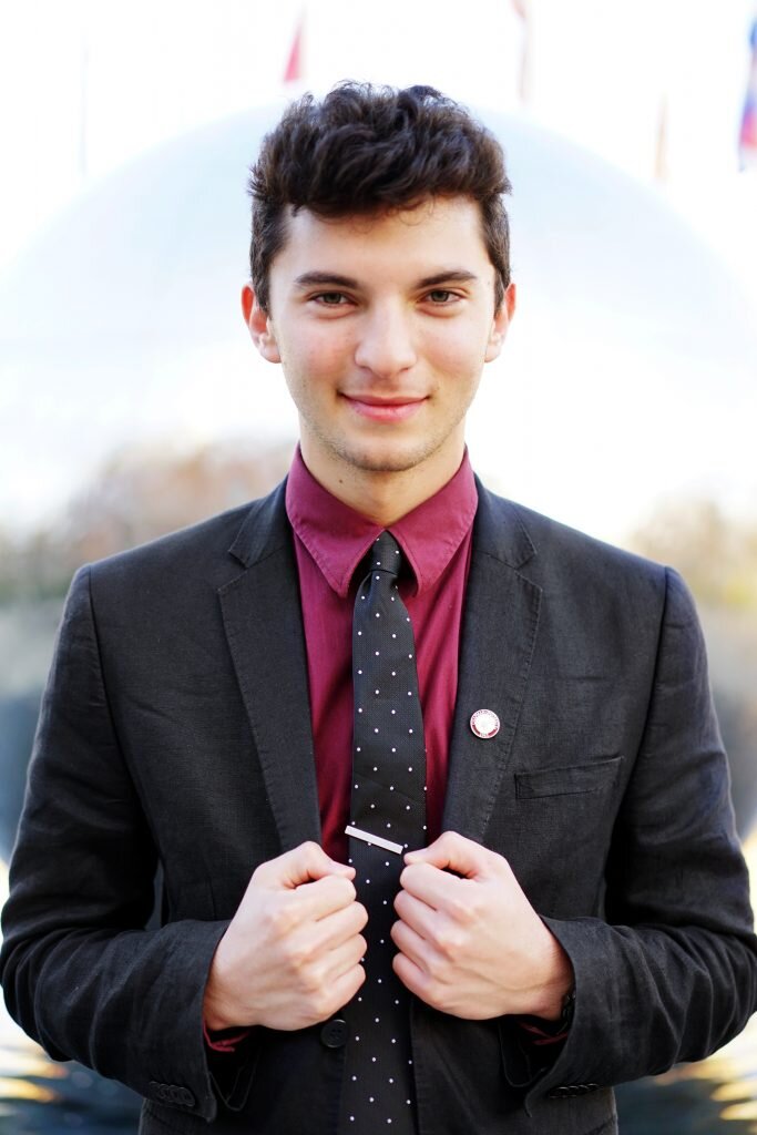 Student government holds first uncontested election in years