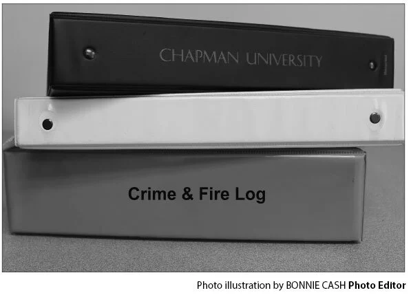 Public Safety plans to add separate ‘incident log’ to website