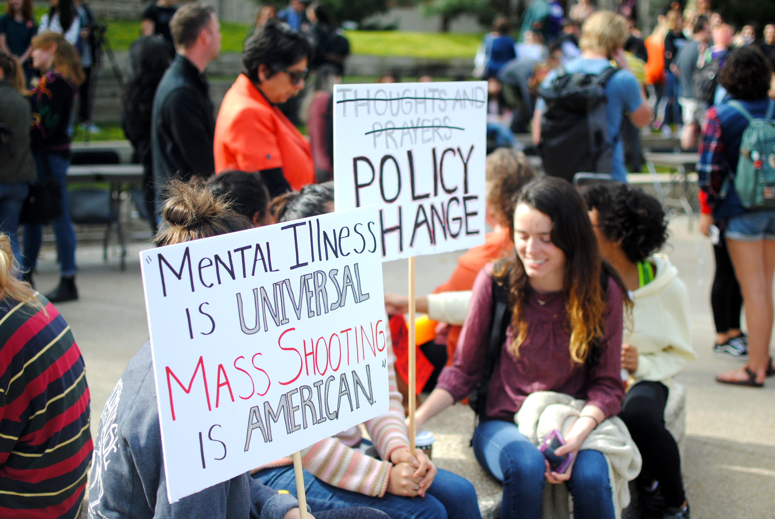 Opinion | Shame on the NRA