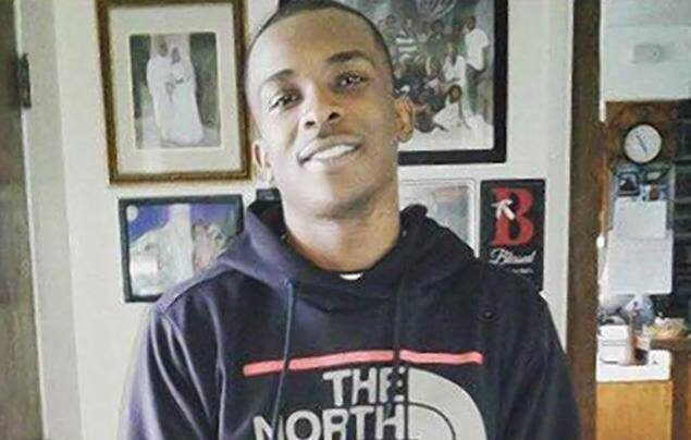 Opinion | ‘Hands up, don’t shoot’ again