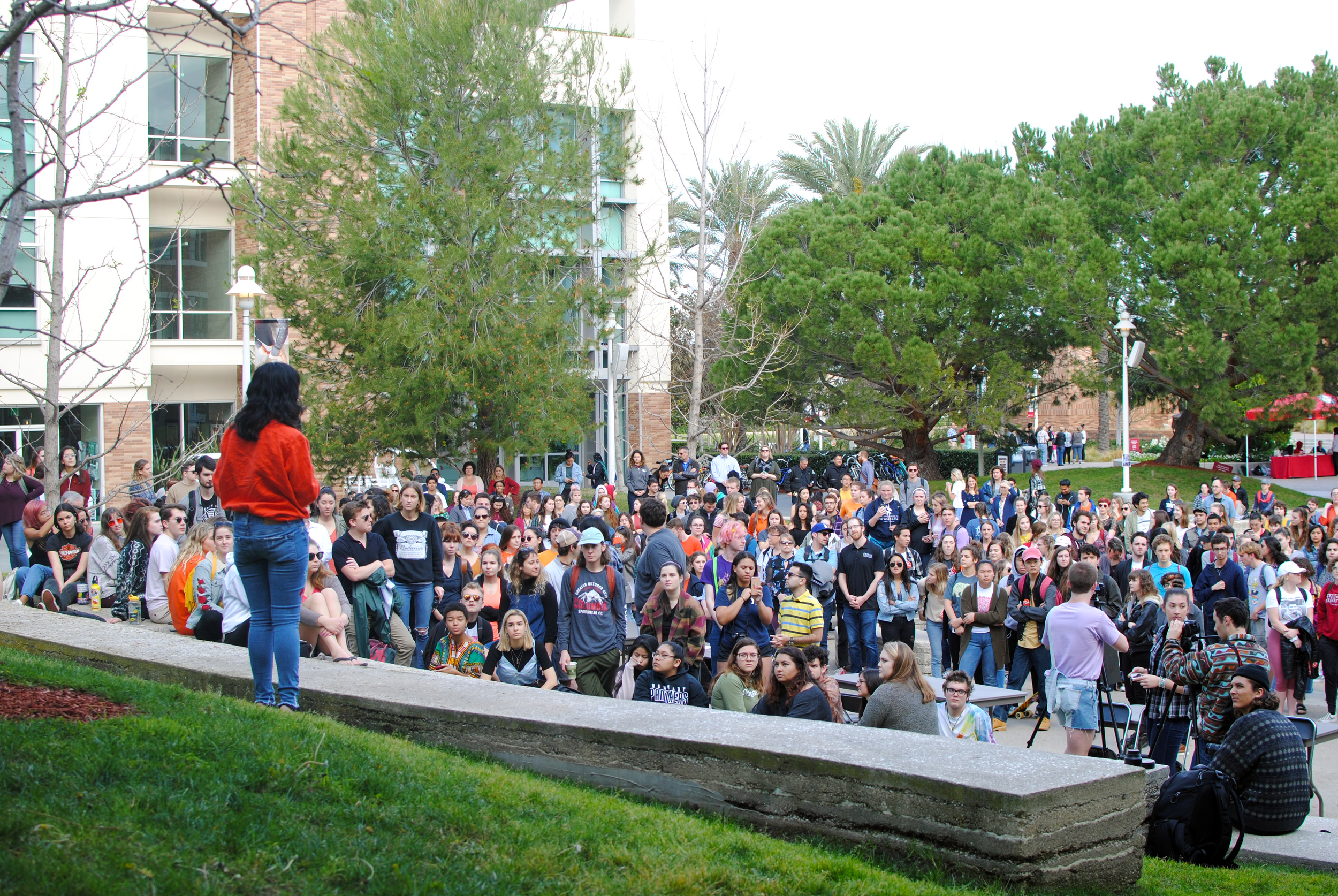 Opinion | I believe the children are the future