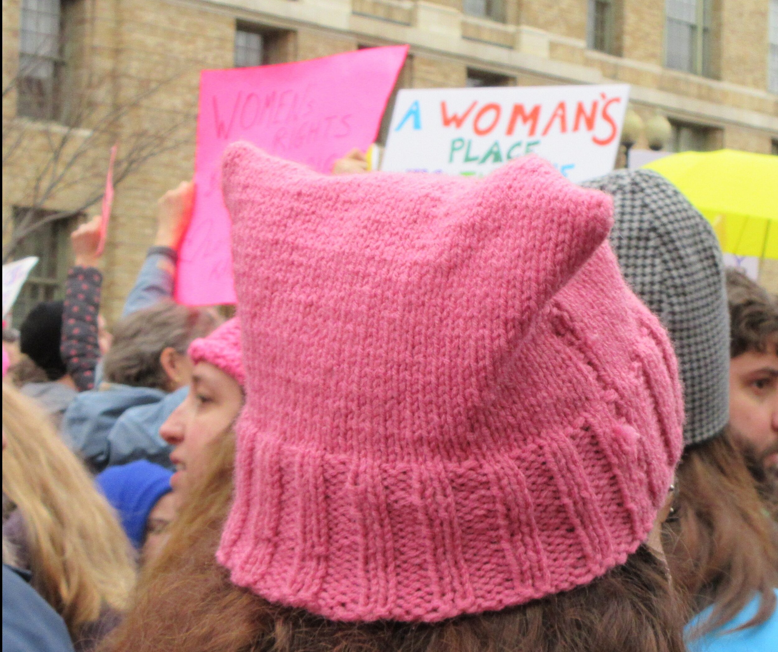 Opinion | I’m sick of ‘fake feminism’