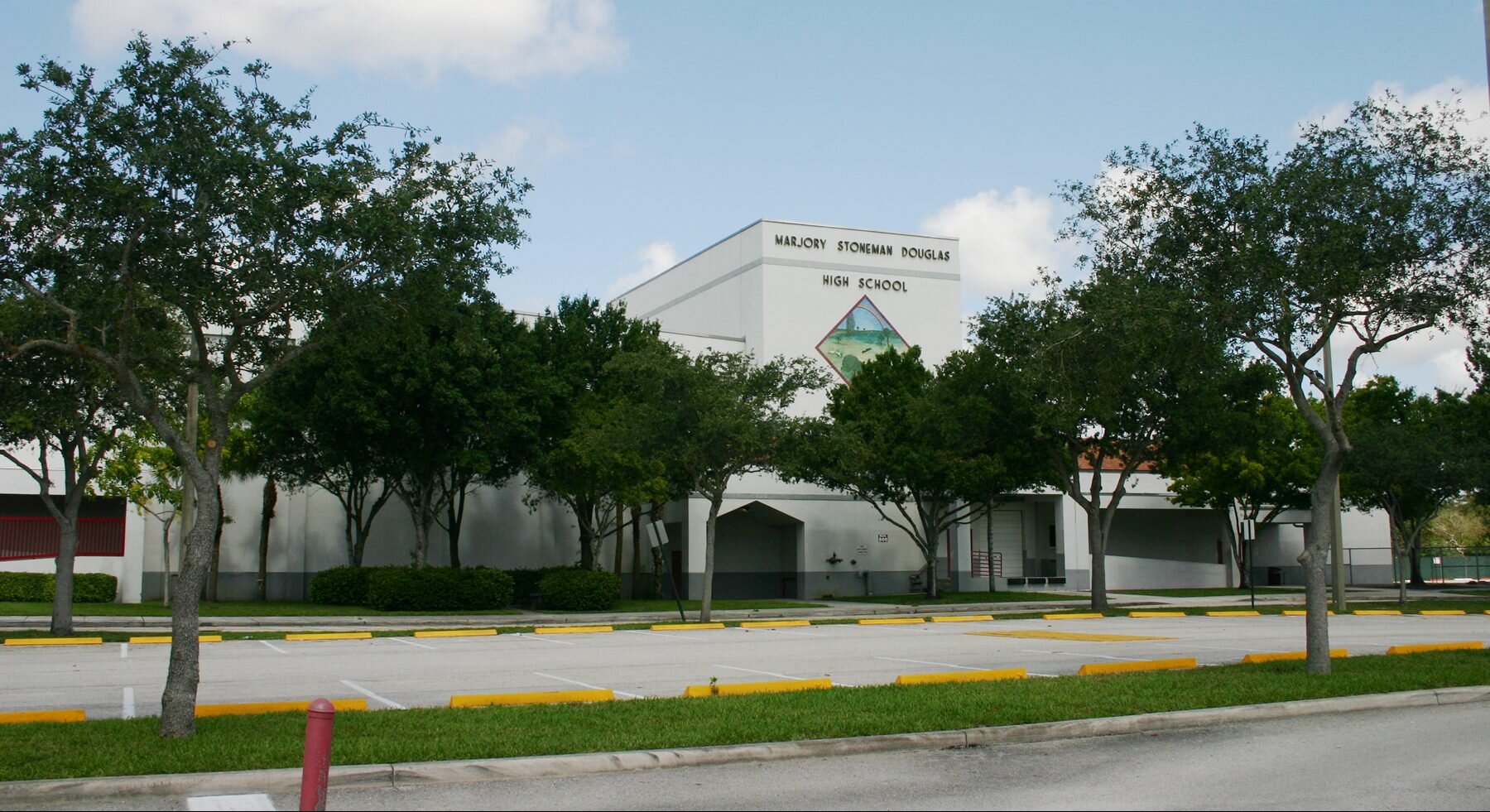 Opinion | A plea for peace after Parkland