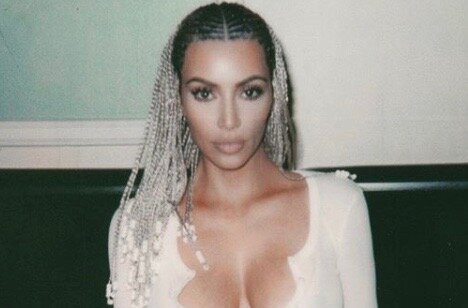 Opinion | Don’t touch their hair