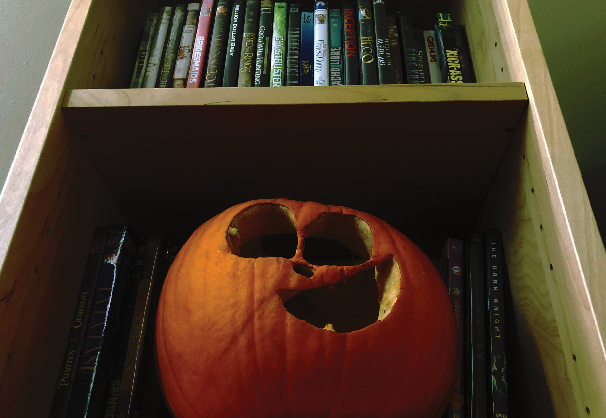 Films that make us yearn for fall in California