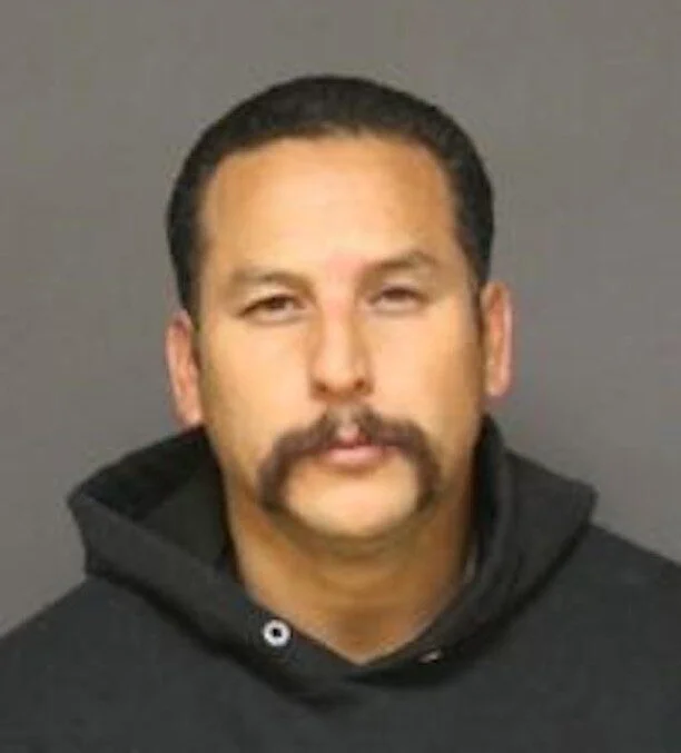 ‘OC Panty Thief’ sentenced to 8 years in prison