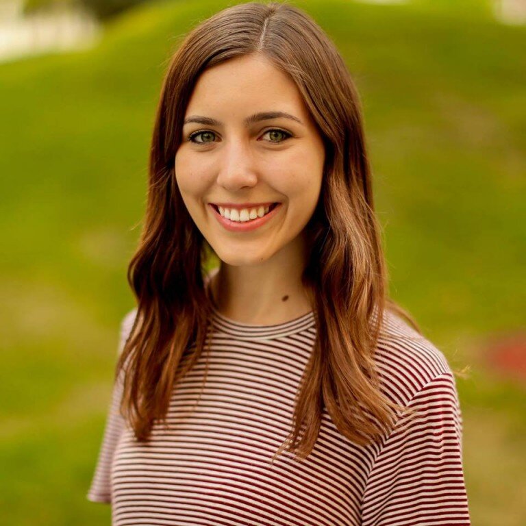 Carly Madsen