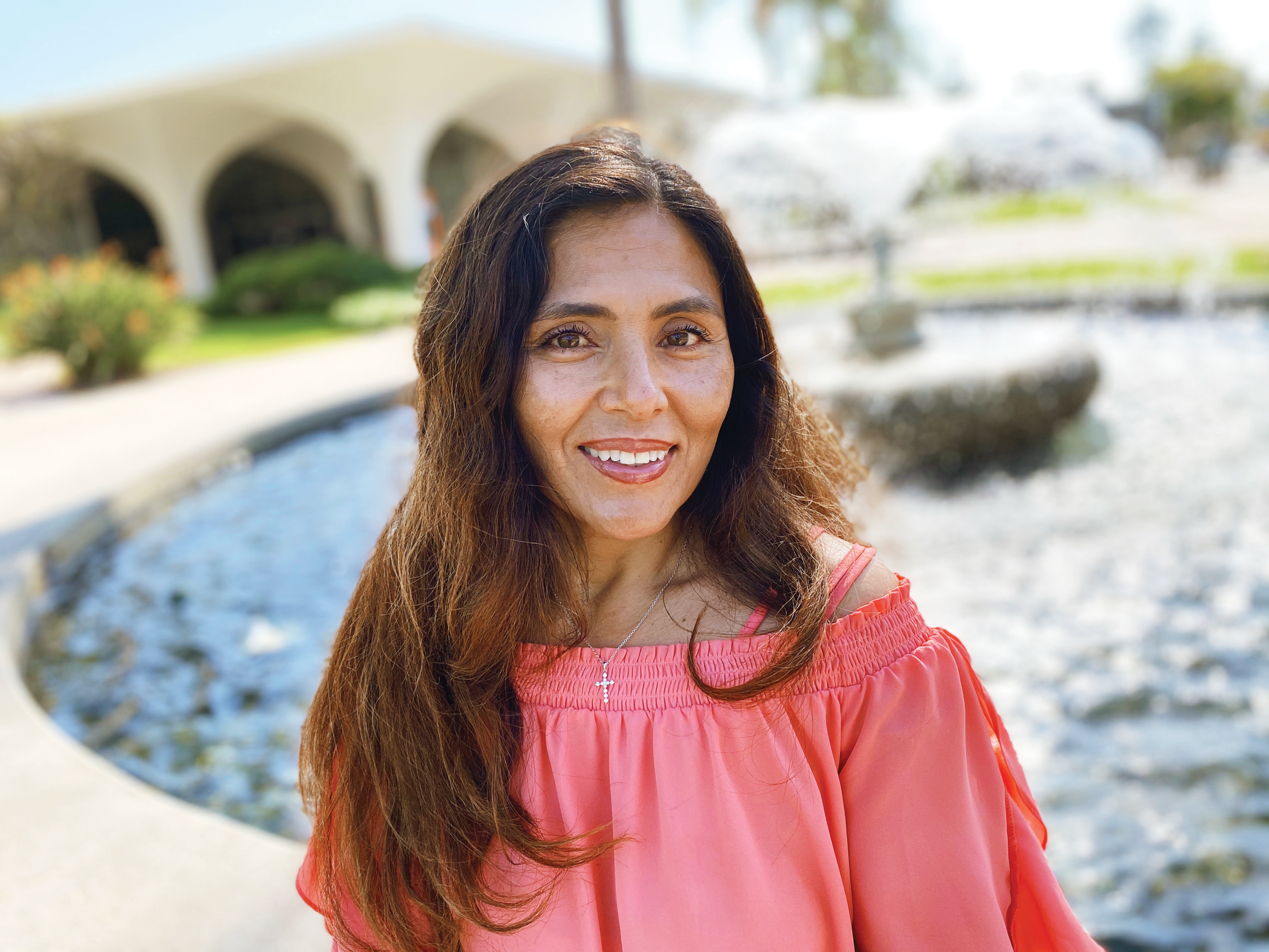 Q&amp;A | Open Orange City Council seat for District 5