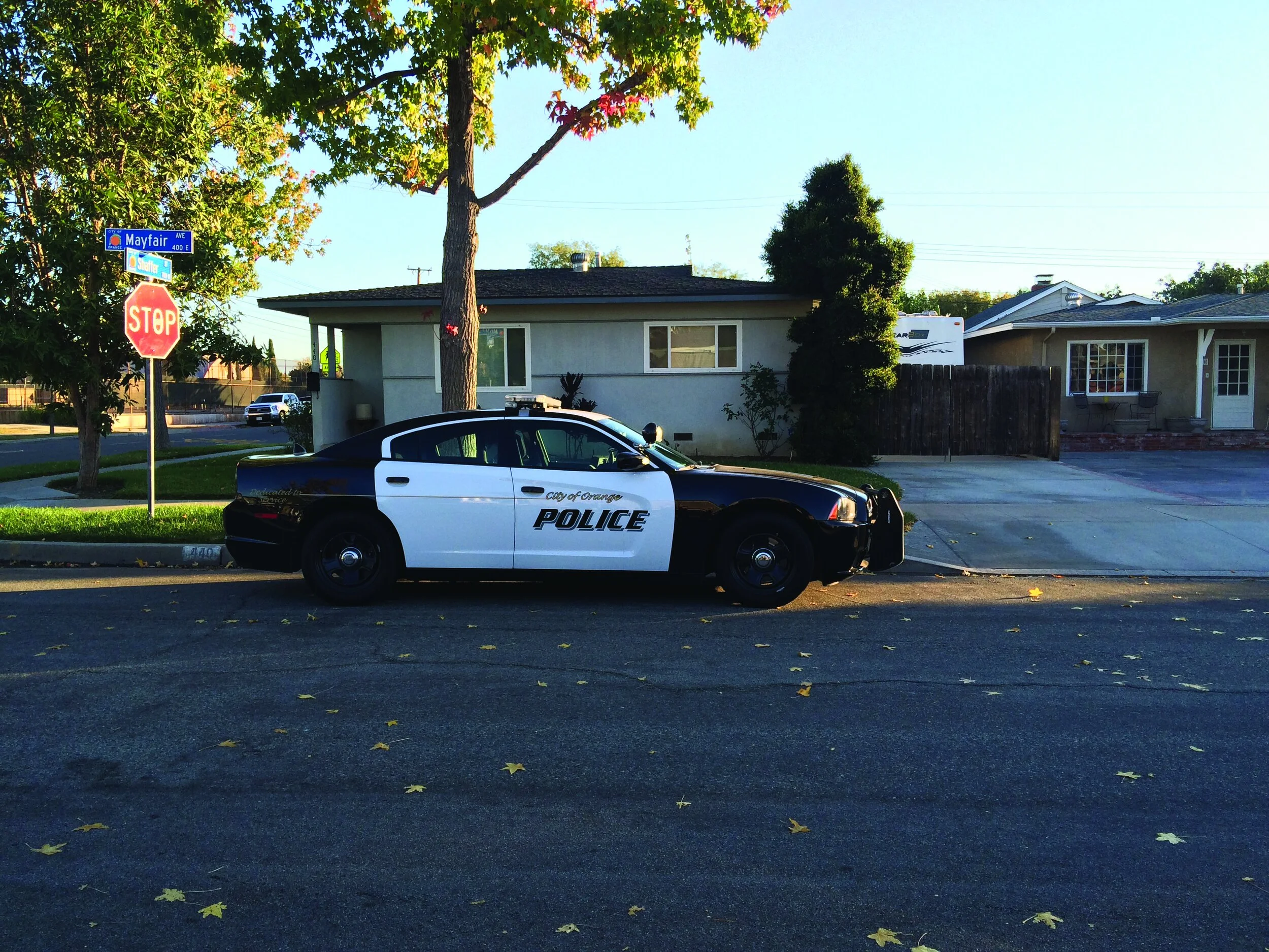 Recent community crime not affecting safety protocol, officials say