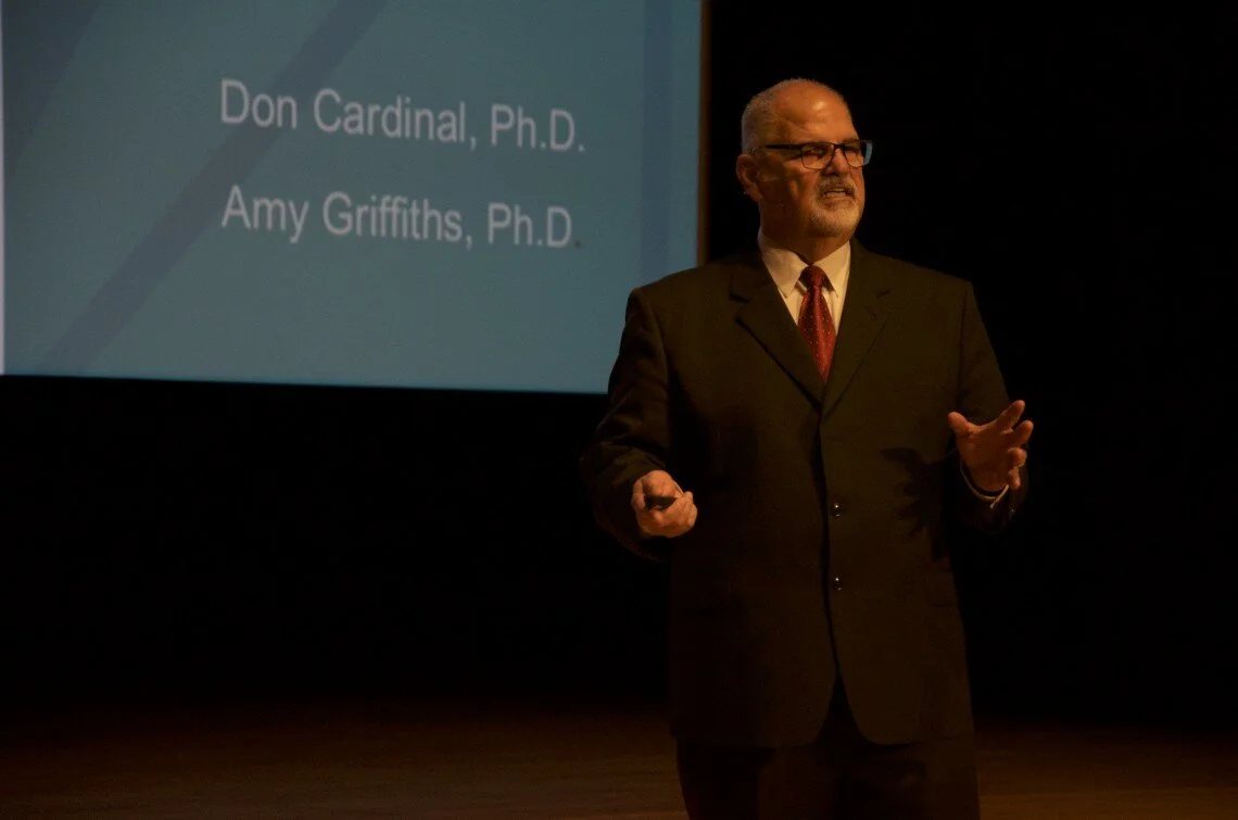 Autism diagnoses increasing, Chapman study shows