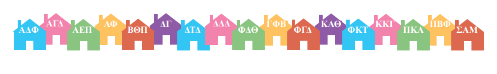 Despite noise and party complaints, Greek row not coming soon