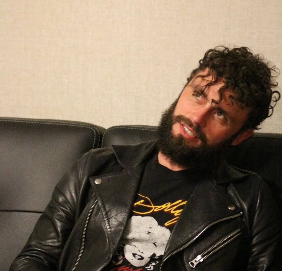 Q-and-A with Mikky Ekko