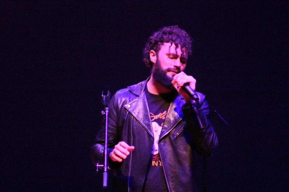 Spring concert sees low turnout