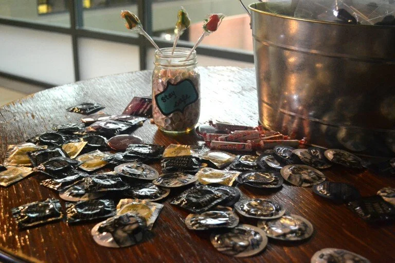 Consent, pleasure, empowerment discussed at One Big Sex Night