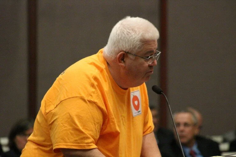 City Council approves first vote of stricter party laws