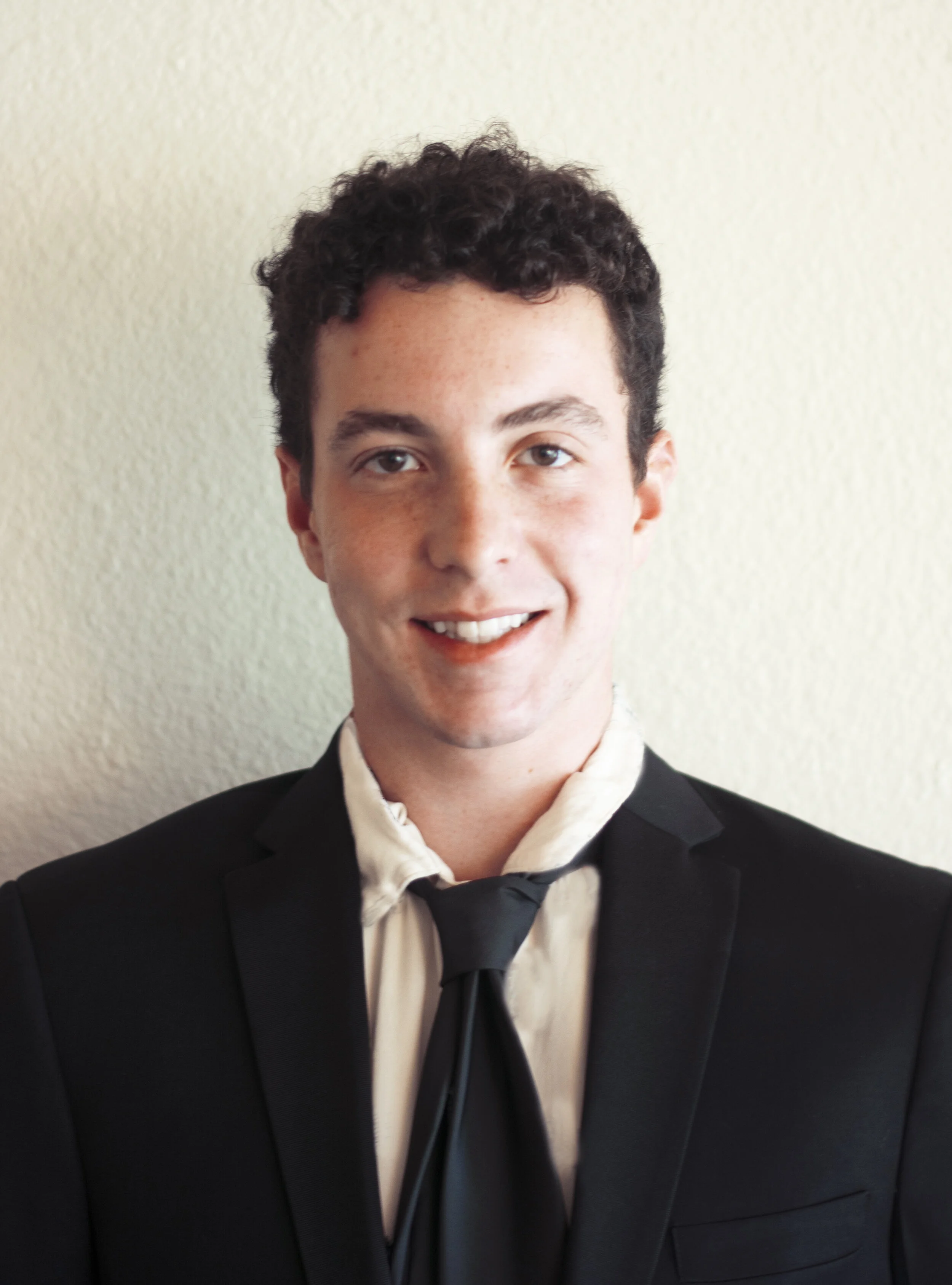 Sam Andrus, Photo Editor