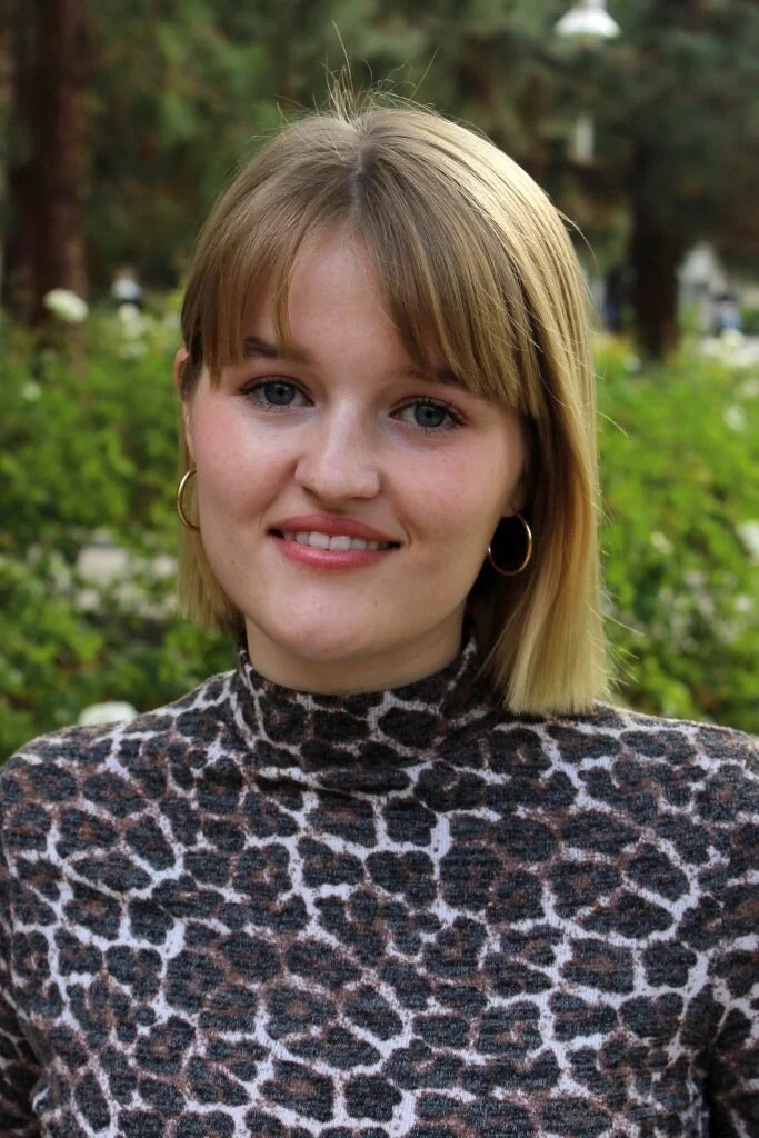 Mady Dever, Opinions Editor