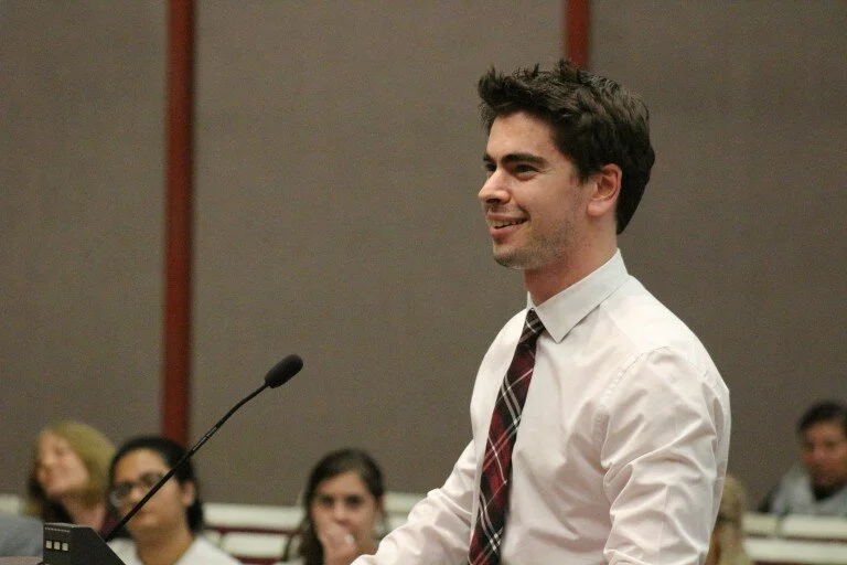 Administration grows wary of party ordinance amendments