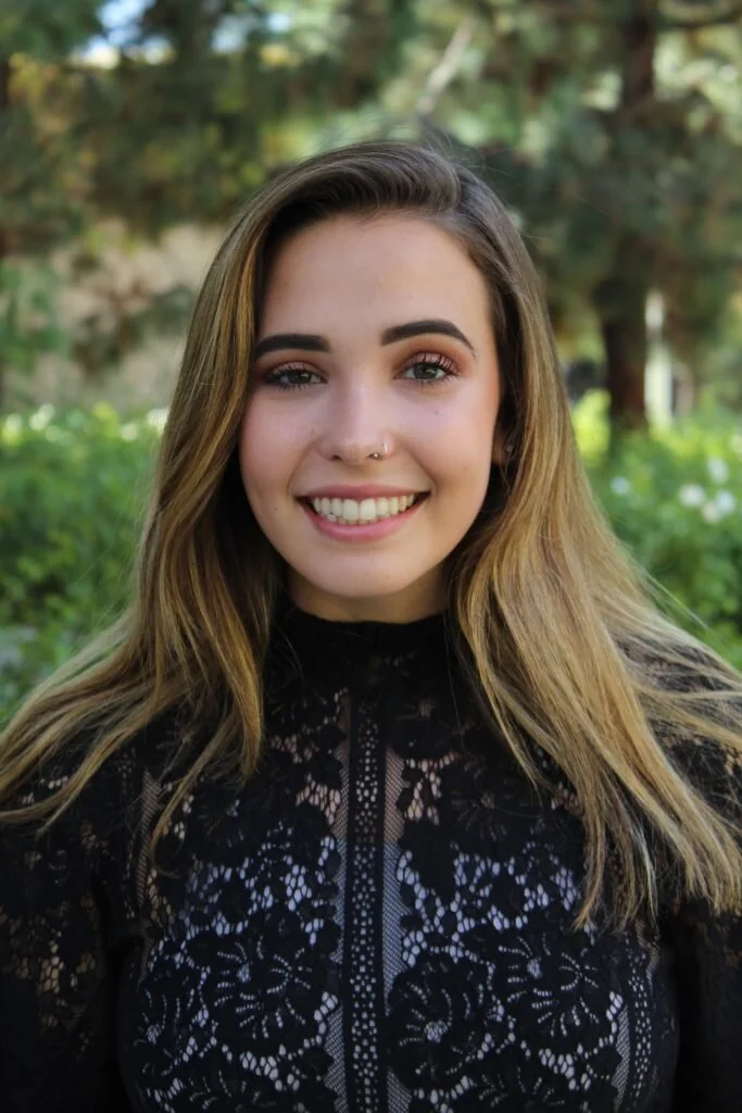 Katie Reul, News Editor