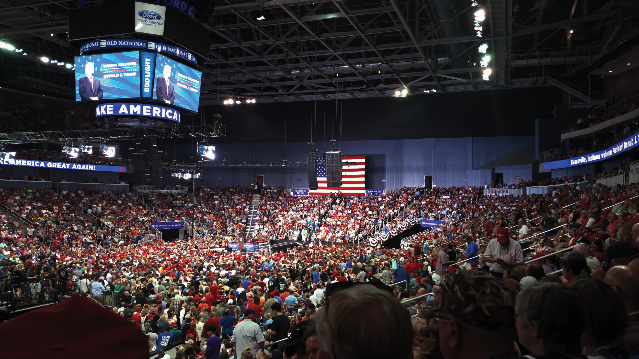 Analysis | Are we prepared for Trump’s reelection?