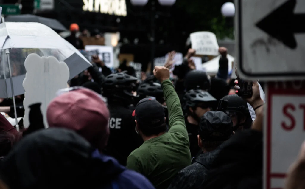 Analysis | Violence may arise after election is called