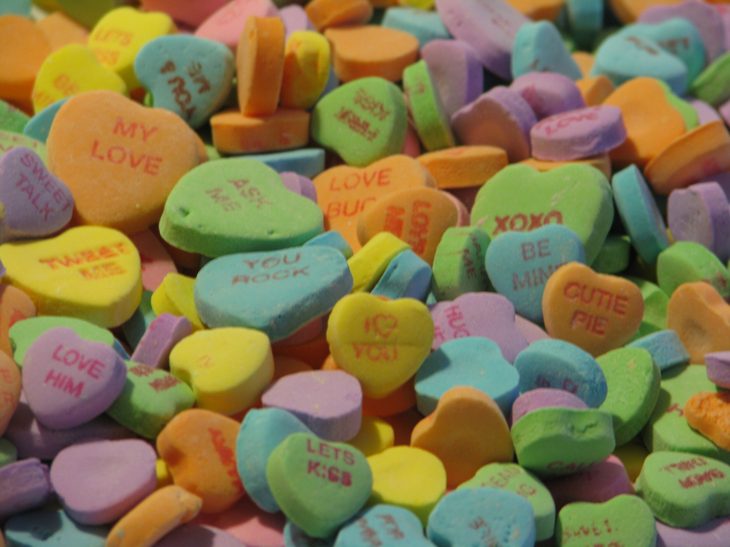 Opinion | Appreciate all types of love this Valentine’s Day