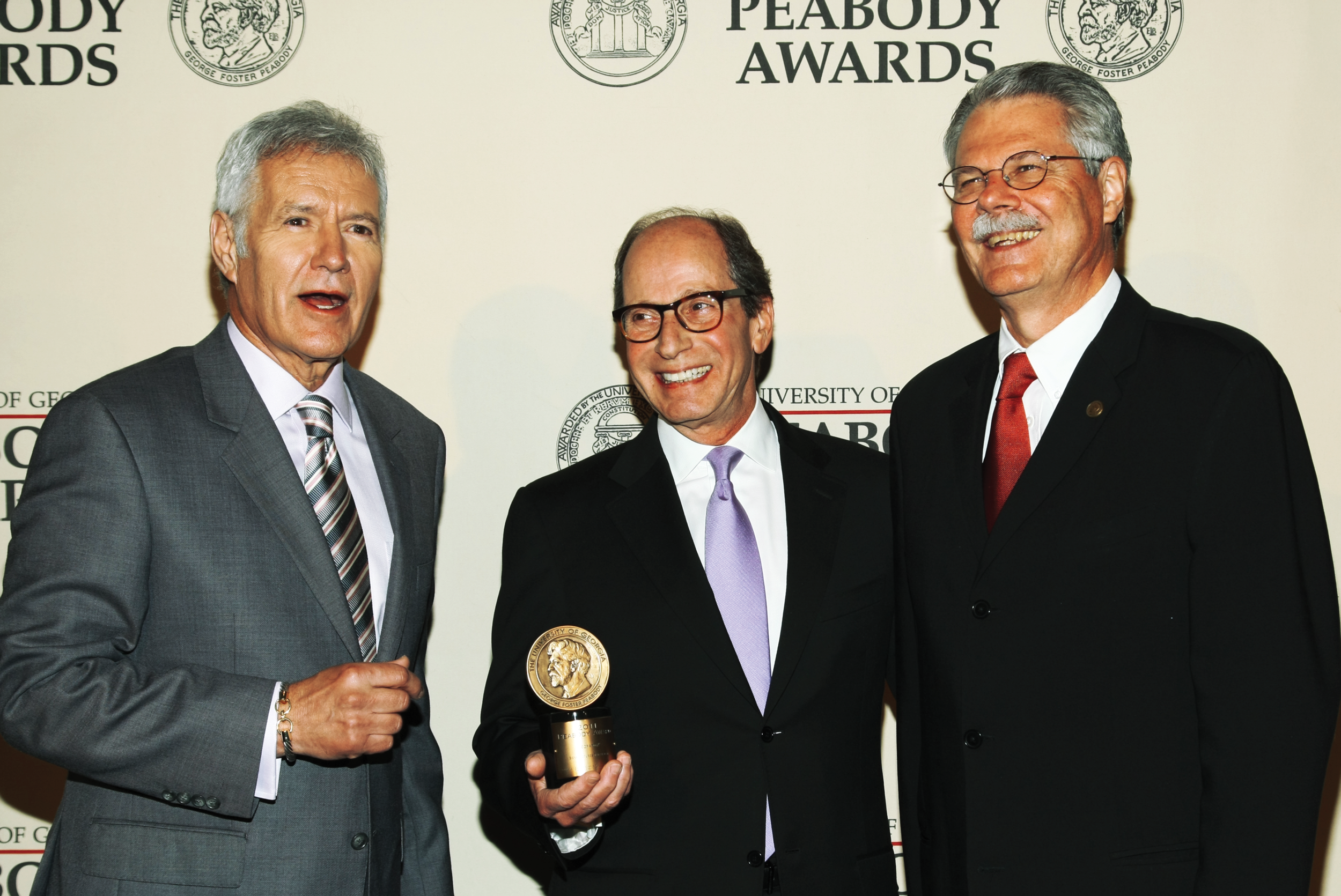 Chapman community reflects on Alex Trebek’s legacy