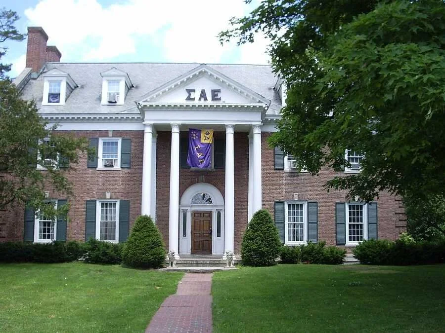 ‘Deadliest fraternity’ Sigma Alpha Epsilon set to return to Chapman after four-year suspension