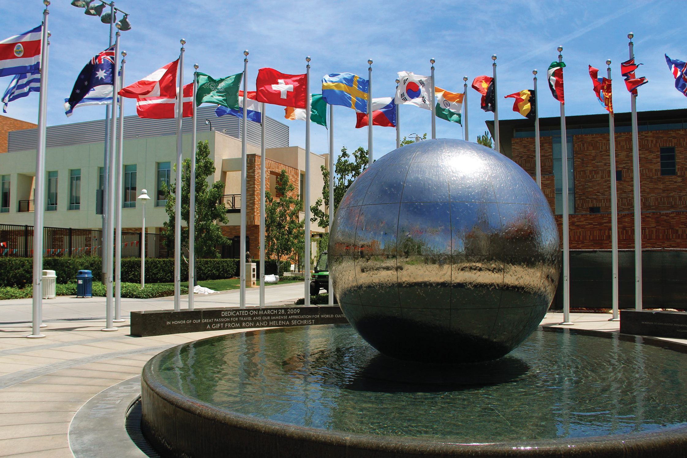 Vice president of Diversity search to enter recruitment phase